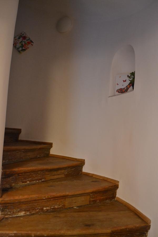 Hotel de apartamente Casa Krone - Piața Sfatului Brașov