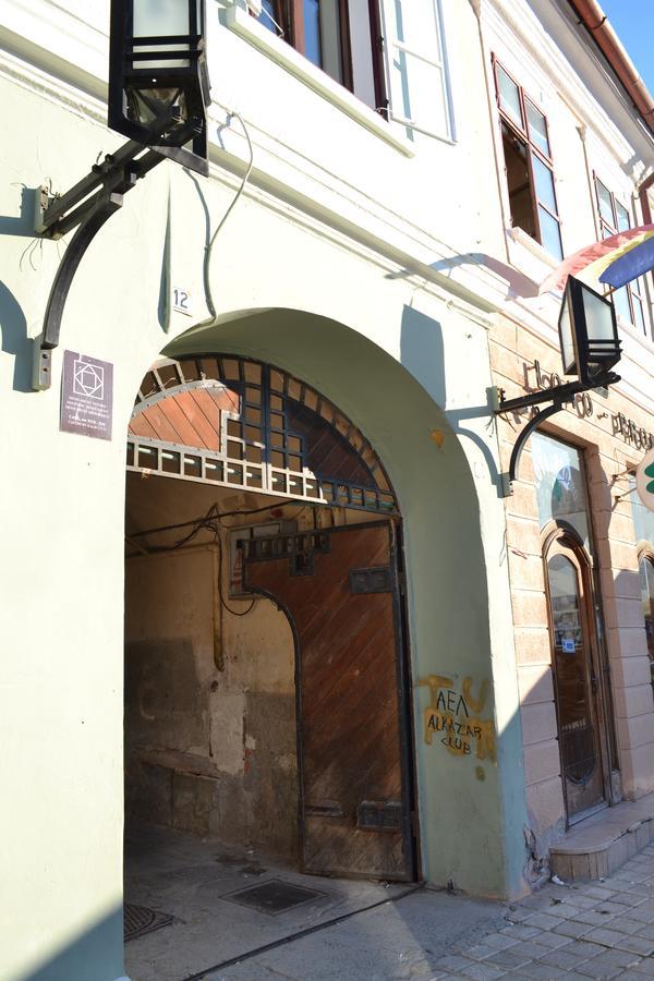 Casa Krone - Piața Sfatului Hotel de apartamente