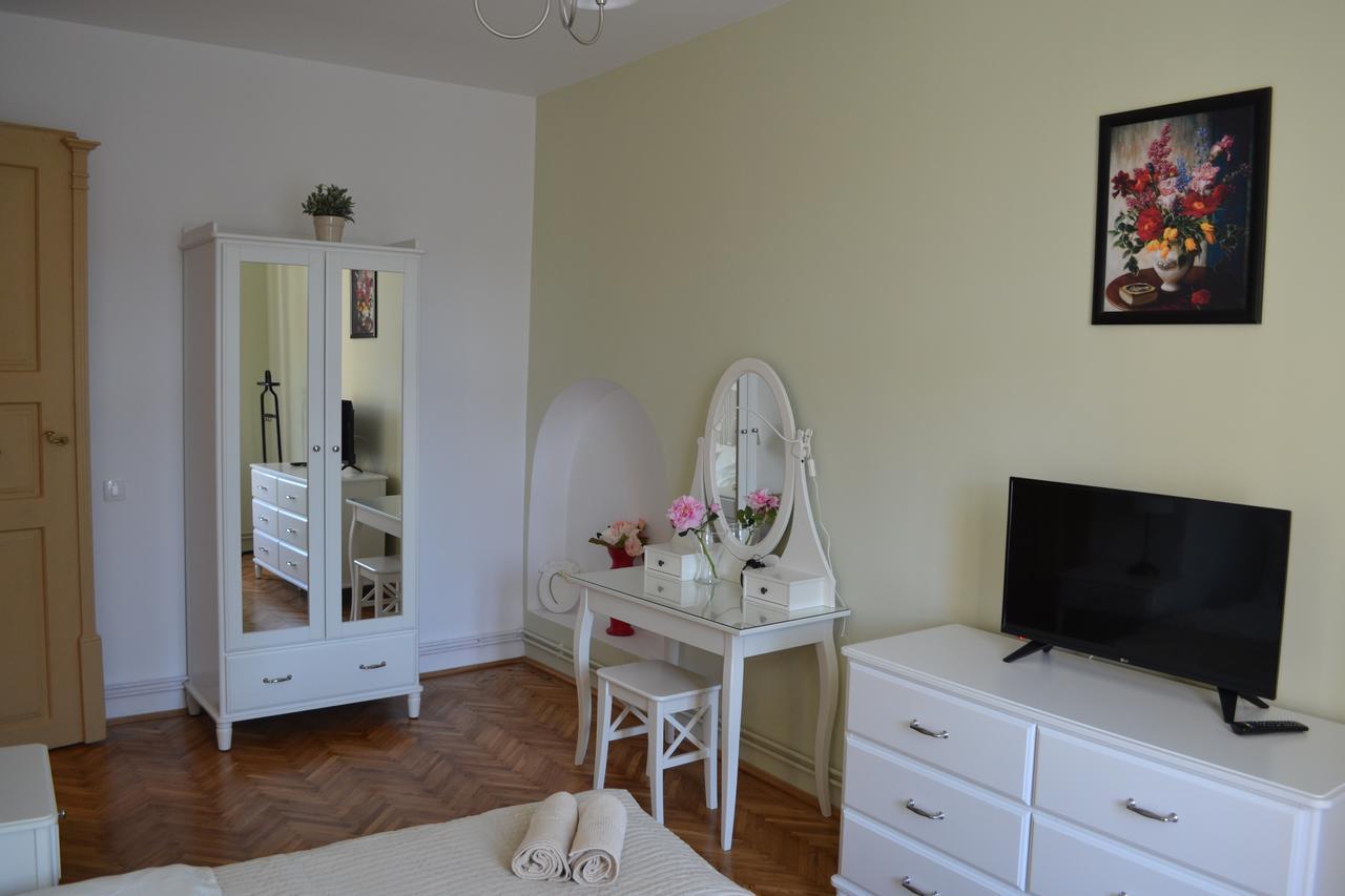 Casa Krone - Piața Sfatului Hotel de apartamente Brașov