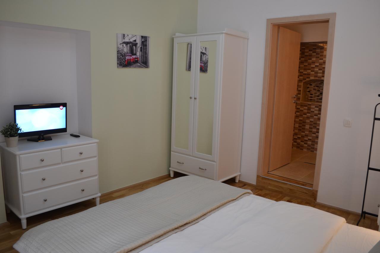 Casa Krone - Piața Sfatului Hotel de apartamente