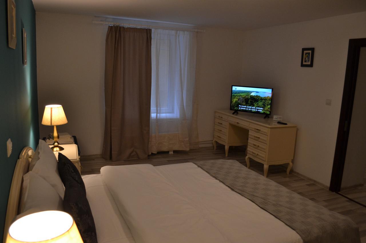 Casa Krone - Piața Sfatului Hotel de apartamente