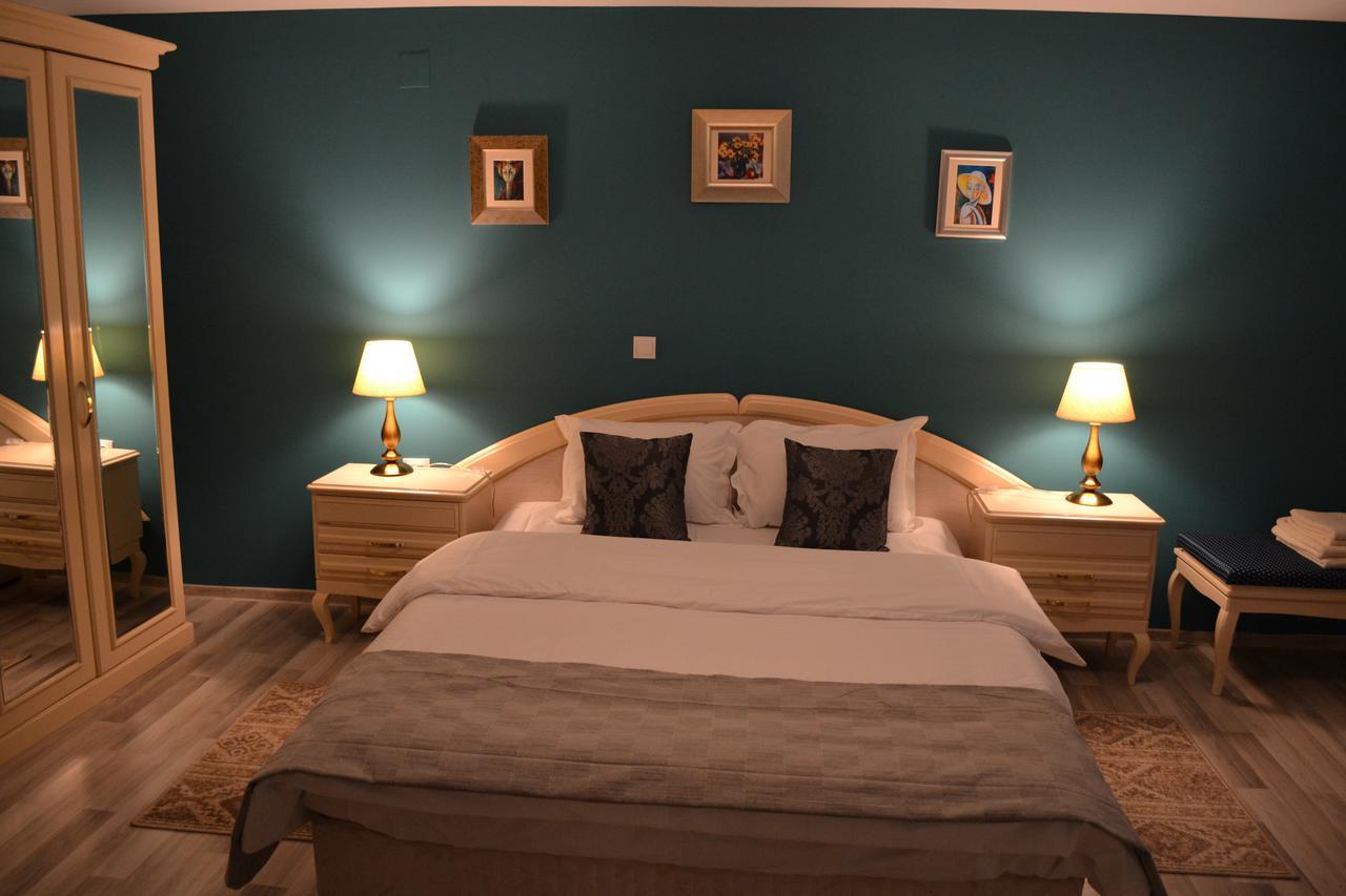 Hotel de apartamente Casa Krone - Piața Sfatului